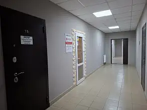 Свободное назначение, 22 м