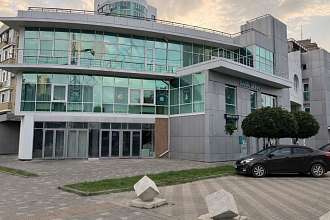 Общепит, 574 м