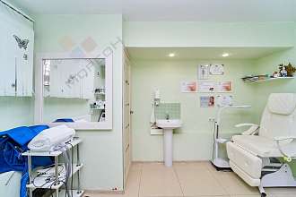 Свободное назначение, 33 м