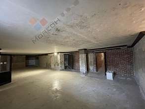 Торговое помещение, 194 м