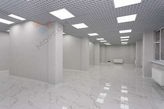 Торговое помещение, 135 м