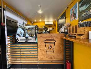 Общепит, 10 м