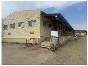 Склад, 4 400 м