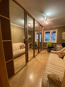 Дом, 2 этажа, 203 м2, 6 сот.