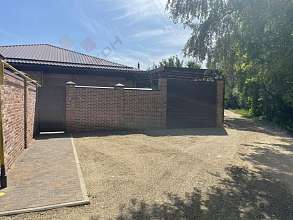 Дом, 1 этаж, 247 м2, 9 сот.