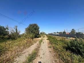 Земельный участок, 658 сот.