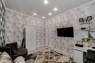 Дом, 1 этаж, 95 м2, 4 сот.