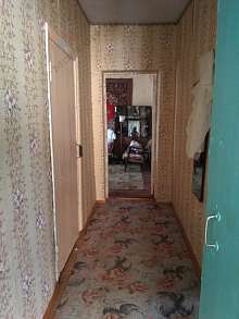 Часть дома, 89.5 м2