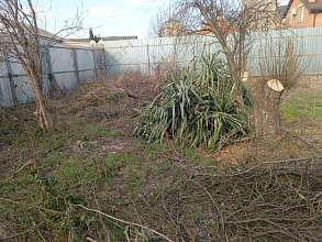 Земельный участок, 6 сот.