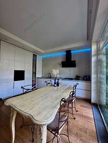 Таунхаус, 2 этажа, 136 м2, 1 сот.