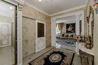 Дом, 2 этажа, 164 м2, 4 сот.