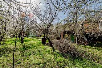 Дом, 3 этажа, 124 м2, 7 сот.