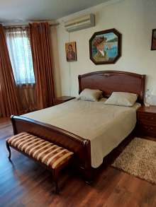 Дом, 2 этажа, 145 м2, 4 сот.