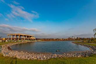 Дом, 2 этажа, 173 м2, 7 сот.