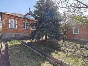 Дом, 1 этаж, 58 м2, 7 сот.