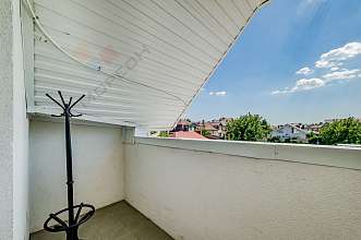 Таунхаус, 3 этажа, 160 м2, 2 сот.