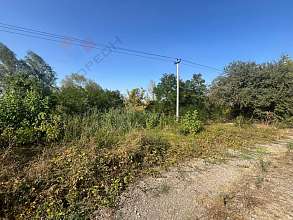 Земельный участок, 658 сот.