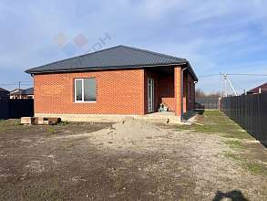 Дом, 1 этаж, 108 м2, 15 сот.