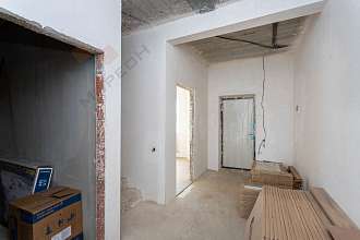 Дом, 2 этажа, 116 м2, 3 сот.