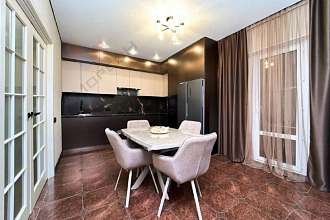 Дом, 2 этажа, 129 м2, 3 сот.