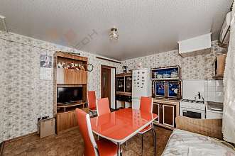 Часть дома, 60 м2