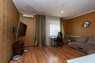 Часть дома, 66.1 м2