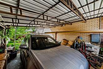 Дуплекс, 2 этажа, 108 м2, 2 сот.