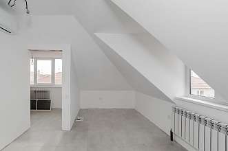 Дом, 2 этажа, 119 м2, 5 сот.