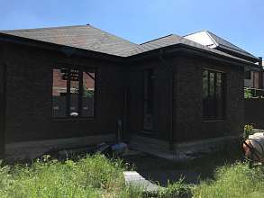 Дом, 1 этаж, 137 м2, 4 сот.