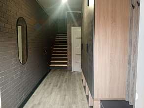 Таунхаус, 3 этажа, 120 м2, 2 сот.