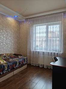 Дуплекс, 2 этажа, 127 м2, 3 сот.