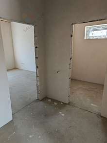 Дом, 1 этаж, 89 м2, 4 сот.