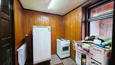 Дуплекс, 1 этаж, 61 м2, 2 сот.