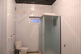 Дом, 1 этаж, 120 м2, 4 сот.