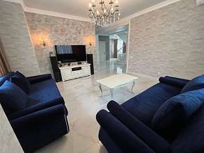 Дом, 3 этажа, 340 м2, 4 сот.