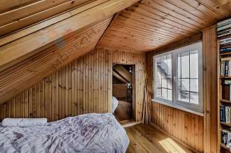 Дом, 2 этажа, 79 м2, 8 сот.