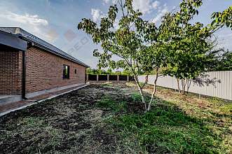 Дом, 1 этаж, 136 м2, 8 сот.