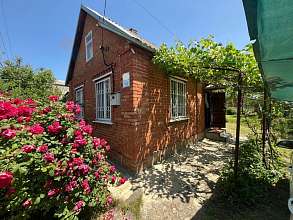 Дача, 1 этаж, 29 м2, 4 сот.