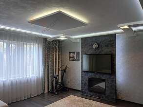 Дом, 2 этажа, 128 м2, 7 сот.