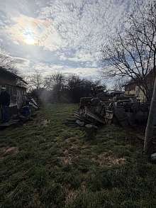 Дом, 1 этаж, 30 м2, 6 сот.