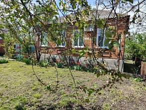 Дом, 1 этаж, 58 м2, 7 сот.