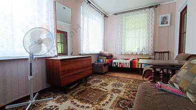 Дом, 2 этажа, 44 м2, 8 сот.