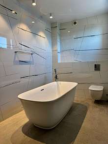 Таунхаус, 2 этажа, 136 м2, 1 сот.