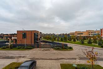 Дуплекс, 2 этажа, 119 м2, 2 сот.