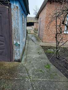 Дом, 1 этаж, 27 м2, 3 сот.