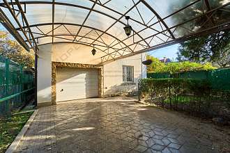 Дом, 2 этажа, 191 м2, 4 сот.