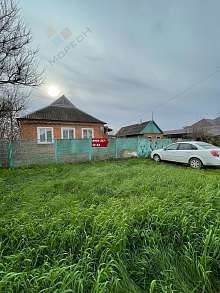 Земельный участок, 15 сот.