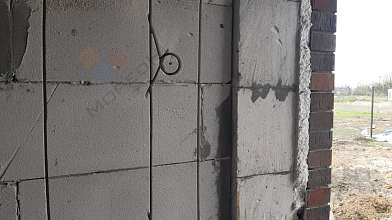 Дом, 2 этажа, 150 м2, 4 сот.