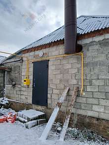 Дом, 1 этаж, 45 м2, 12 сот.