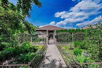 Дом, 1 этаж, 150 м2, 14 сот.